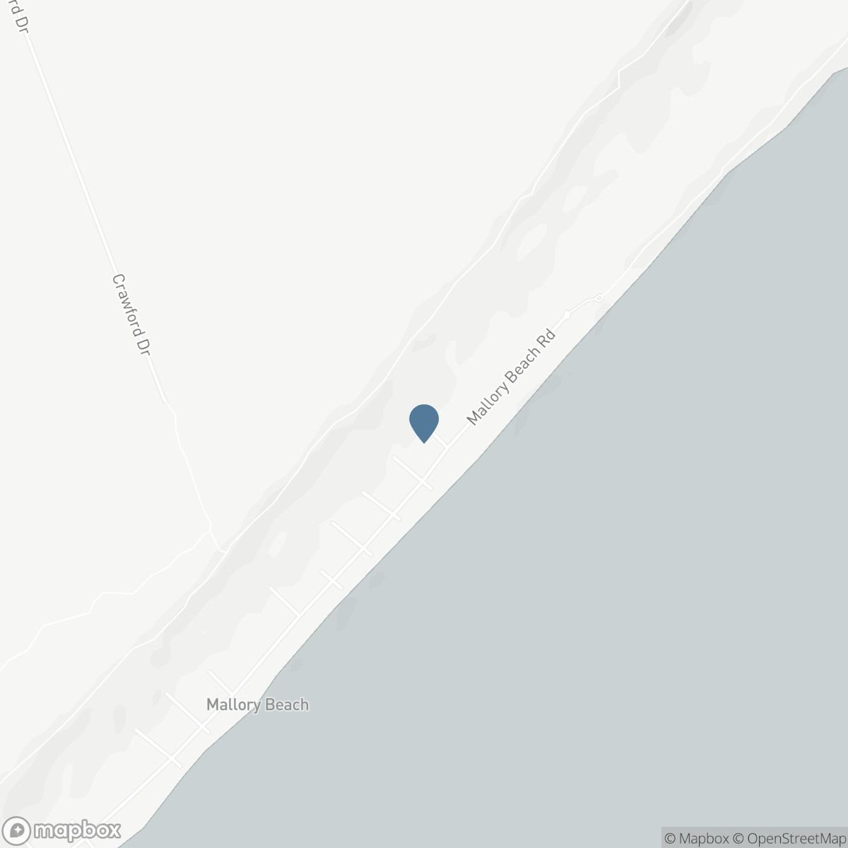 LT 144 15TH AVENUE, Georgian Bluffs, Ontario N0H 2T0